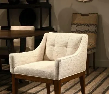 modern chair